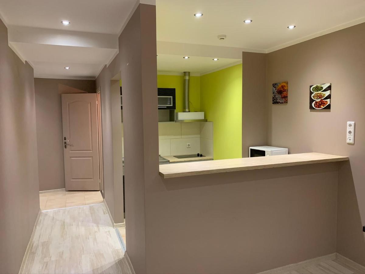 Riverside Promenade Apartment M Riga Exterior foto
